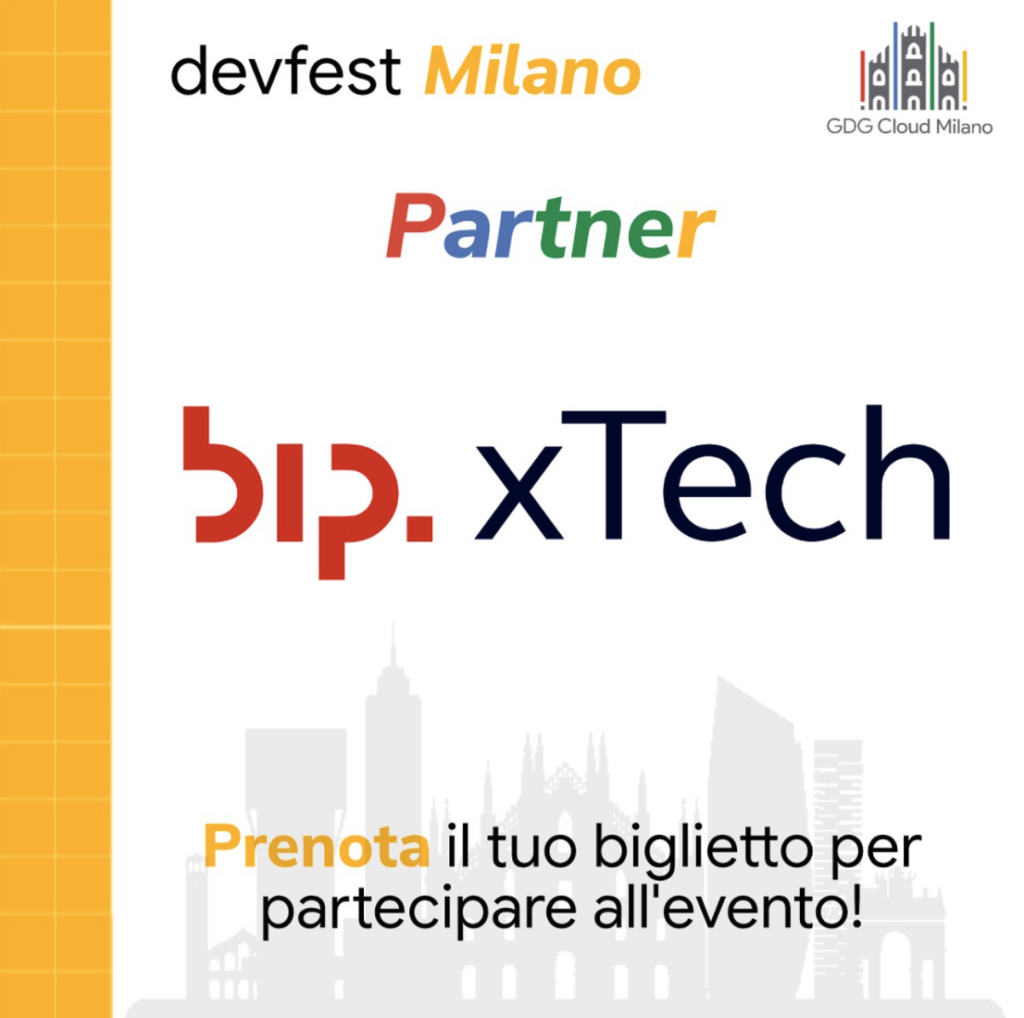 GDG Cloud Milano