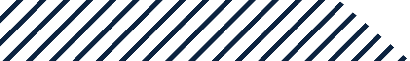 righette blu red lines