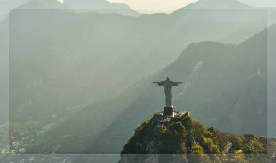 Brazil Brazil